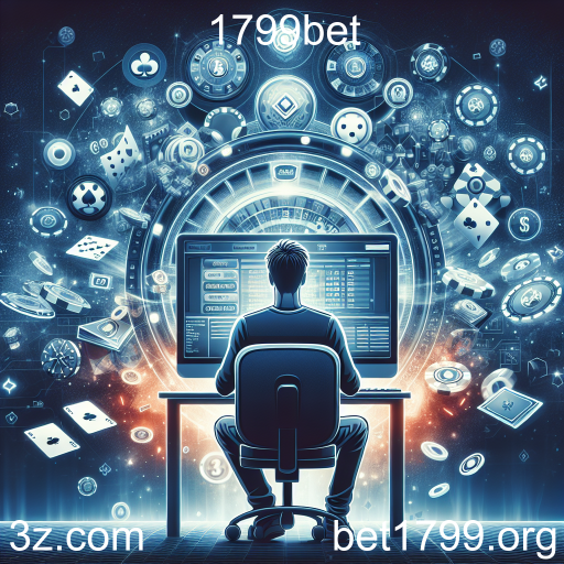 Dicas valiosas para aprimorar sua experiência de jogo no 1799bet