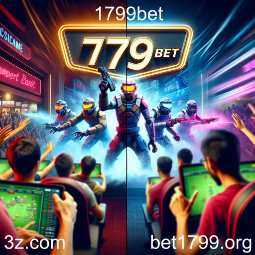 Os Esportes Virtuais: A Nova Fronteira do Entretenimento Digital